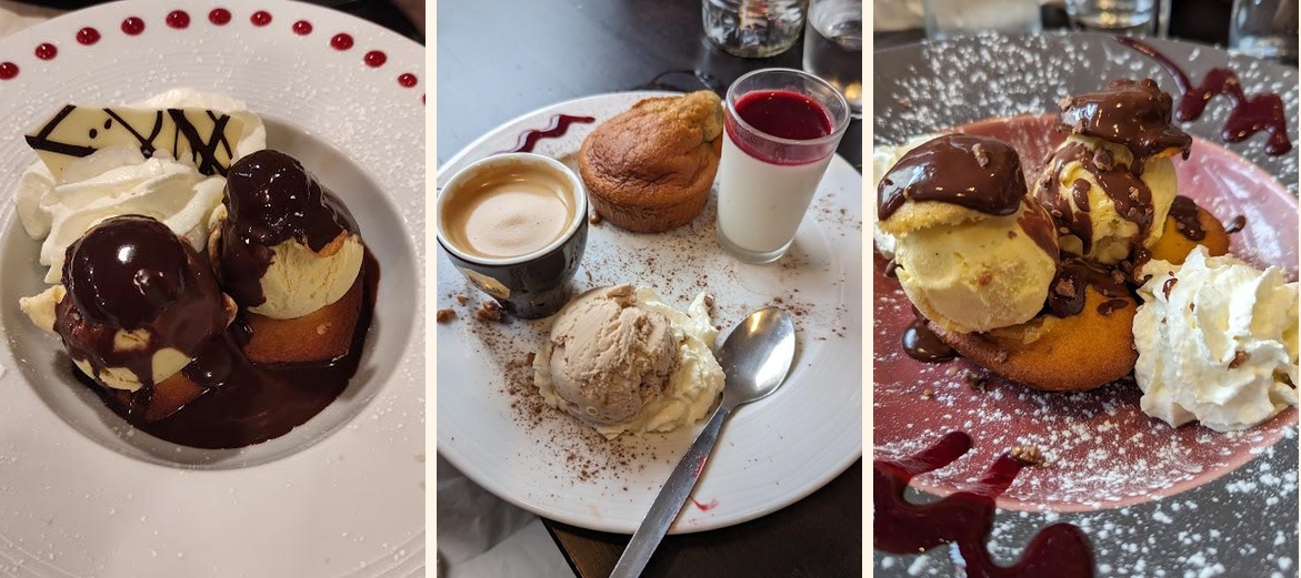 LE BISTROQUET - Gallery Image 3