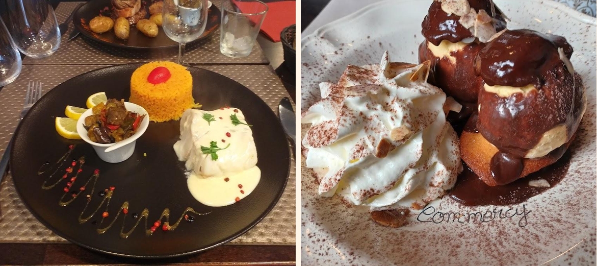 LE BISTROQUET - Gallery Image 4