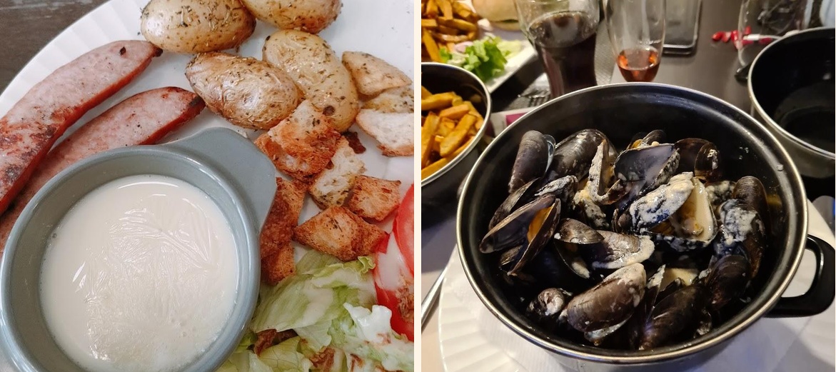 LE BISTROQUET - Gallery Image 5