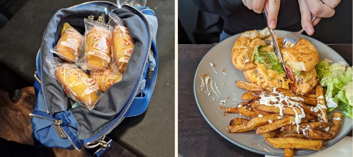 LE BISTROQUET - Gallery Image 6